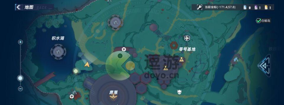 《幻塔三个蘑菇怎么点亮幻塔三个蘑菇怎么踩》（探索幻塔的秘密）