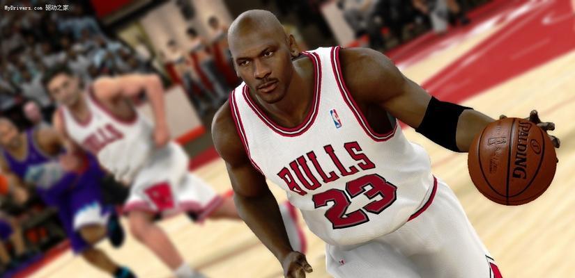 《NBA2K11》游戏金州勇士王朝模式个人攻略（从新秀到总冠军）