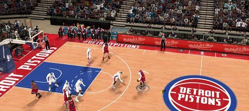 《NBA2K11》游戏拿分经验指南（助你在游戏中提升得分能力的关键技巧）