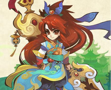 《QQ仙灵》游戏宠物灵魄资料介绍（探索灵魄世界）