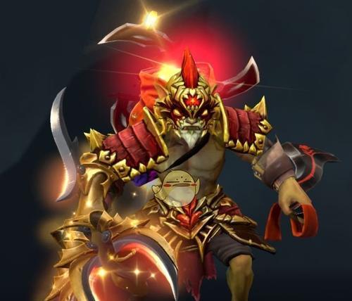 《dota2》力量型英雄裂魂人的无敌之道（掌控力量）