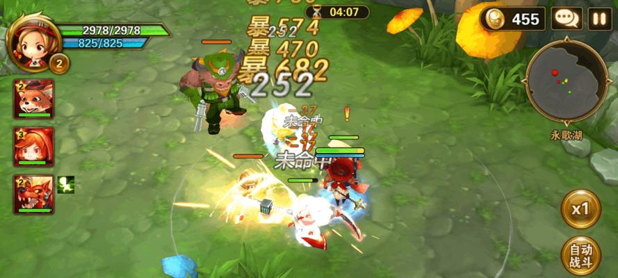 《有杀气童话》之魔藤之塔玩法攻略（带你领略魔藤之塔的玩法和乐趣）