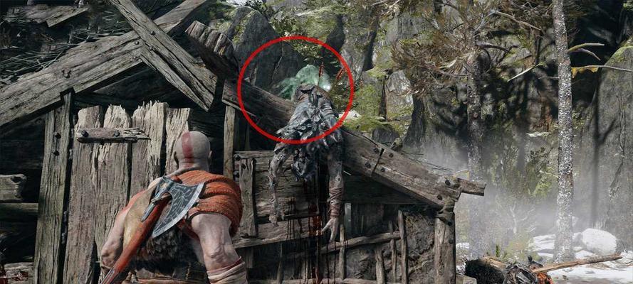 《战神4》奖杯全解锁攻略（打通全游戏最详细的攻略与技巧）