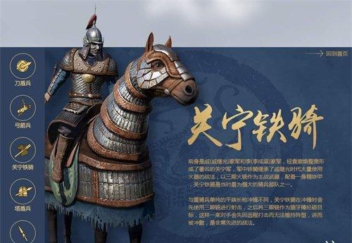 《以战意为主——火铳VS短弓》（哪种武器更适合你）