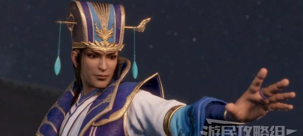 以真三国无双7帝国万人斩奖杯，轻松获得的终极攻略