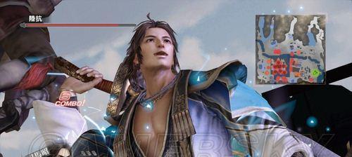 《真三国无双7猛将传》中诸葛诞的使用技巧（打造不可战胜的策略大师）