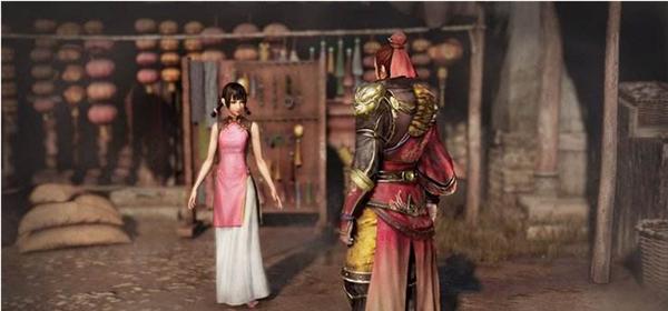 《真三国无双8帝国》的好马名马获取方法一览（教你如何获得游戏中最优秀的坐骑）