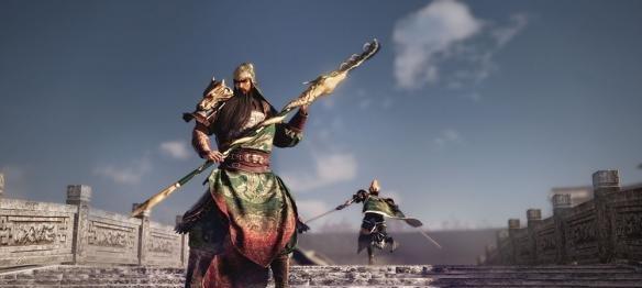 真三国无双8吴国第九章荆州激战攻略全剧情攻略（打破荆州之困）