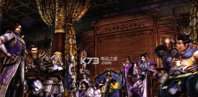 真三国无双8镇压黄巾攻略（全流程打法详解）