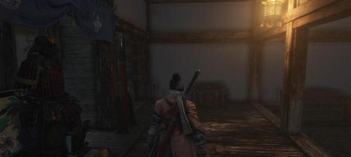《只狼》忍具——爆竹获得方法详解（在游戏中轻松获取强力武器）