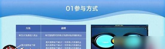 如何以严阵以待——道具操作指南（游戏中如何使用道具）