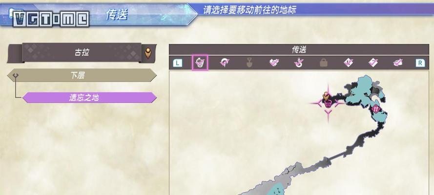 异度神剑3素质3连打法详解（如何轻松完成高难度连击）