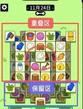 《以无终之旅》第一关场景通关攻略（探索迷宫）