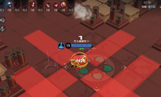 王者荣耀轰隆隆大作战最强英雄选择攻略（打造无敌阵容）
