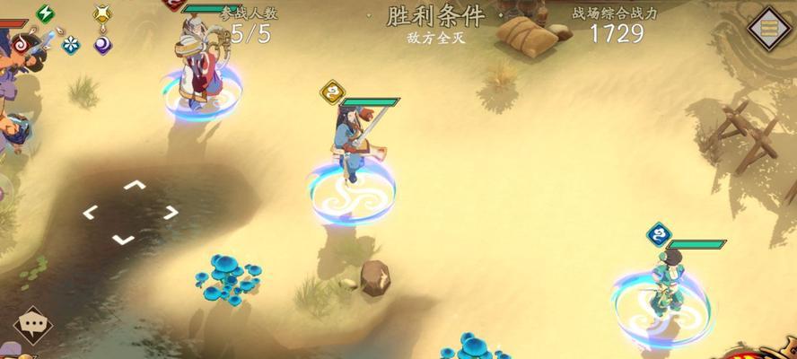 《天地劫幽城再临》开荒必备（打造最强开荒阵容）
