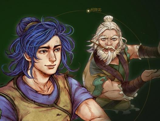 江湖小虾米掌握武当派绝学一览（闯荡江湖）