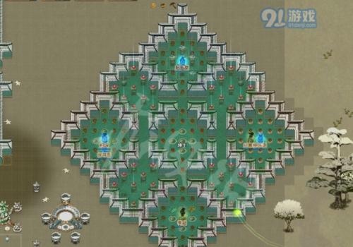 《了不起的修仙模拟器》灵植聚灵负数怎么回事？原因是什么？