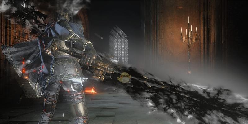 《黑暗之魂3》中咬人戒指怎么获得？详细步骤解析？