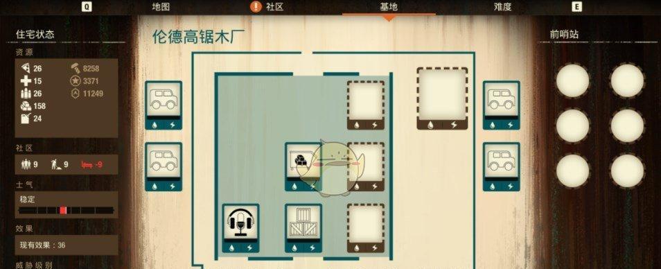 《腐烂国度2》瀑布山桥堡基地怎么玩？有哪些特点和常见问题？