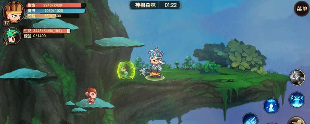造梦无双宠物月兔如何获得？获取方法和步骤是什么？