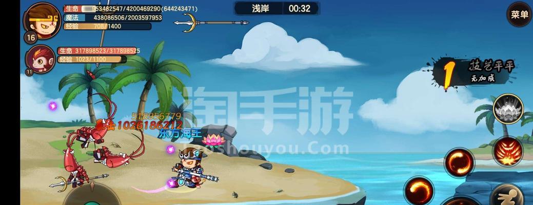 造梦无双宠物如何捕捉？在哪里可以抓到宠物？
