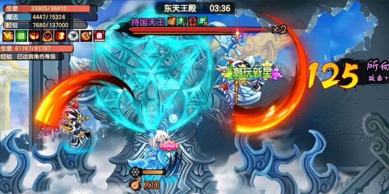 造梦无双浅岸地怎么过？详细通关攻略是什么？