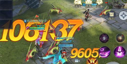 镇魔曲手游中哪个职业最厉害？全面分析镇魔曲各职业特点及选择建议？