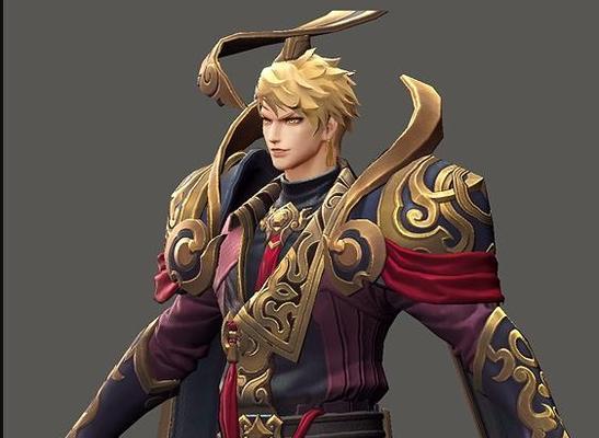 嬴政武将搭配指南：如何选择最佳组合？