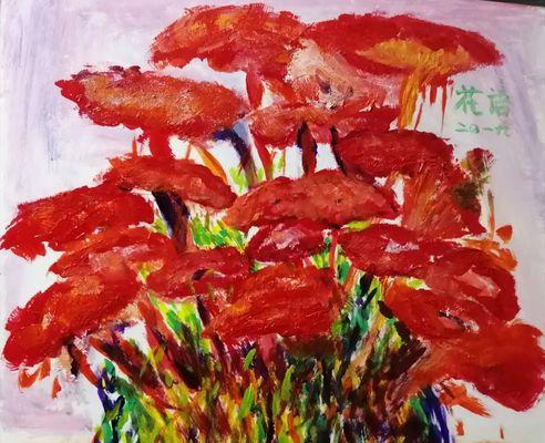 重生细胞月光花的钥匙如何获取？墓地白花的寻找方法是什么？