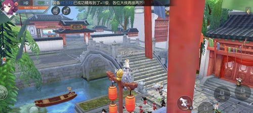 武林外传手游重修系统开启后如何逆转乾坤？攻略要点有哪些？