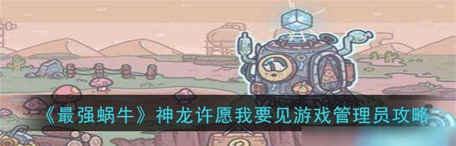 最强蜗牛都灵圣容如何获取？获取方法有哪些？