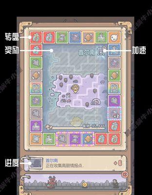 最强蜗牛航海技能选择攻略？如何根据需求挑选最佳技能组合？