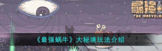 最强蜗牛四维提升方法是什么？如何快速增强蜗牛的四维属性？