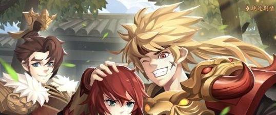 《少年名将》最强红马如何获取？征战破万敌的策略是什么？