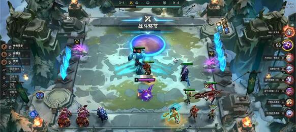 云顶之弈盾毒流雷霆阵容怎么搭配？运营策略有哪些？