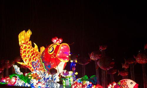 《神都夜行录》元宵灯会怎么玩？全攻略指南在这里？