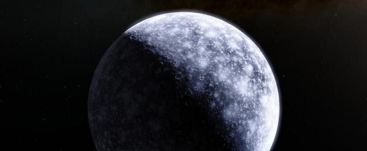月球和月亮是同一颗星体吗？它们的定义有何不同？