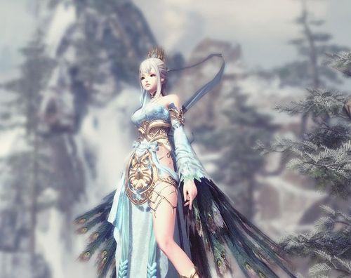 《天谕》妖精游园会怎么玩？大比拼活动规则是什么？