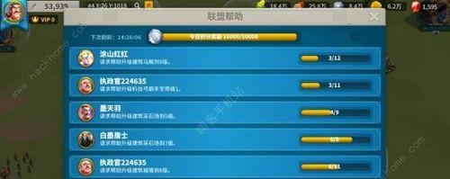文明觉醒科技加点顺序如何选择？详解加点顺序的策略是什么？