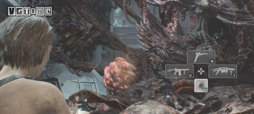 生化危机3重制版全文件位置一览在哪里？如何快速找到游戏文件？