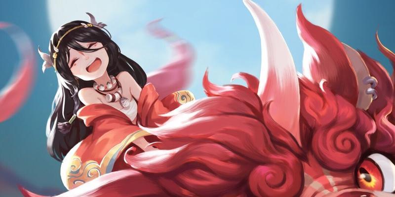 神都夜行录年兽突破材料获取途径是什么？年兽升星材料哪里可以找到？