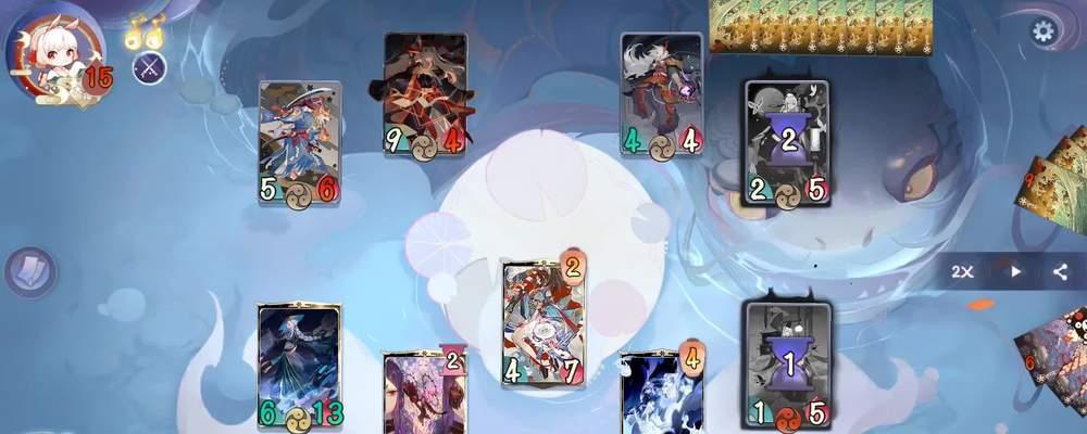 百闻牌SSR合成秘籍：哪些卡片最值得合成？