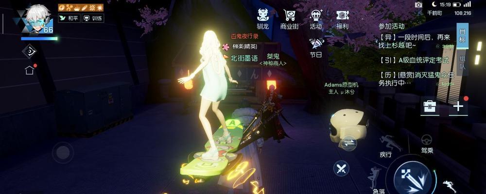 龙族幻想银牌异闻怎么完成？攻略步骤详细解析？