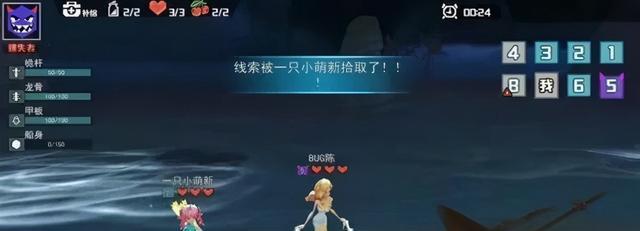 风暴岛隐藏者怎么玩？有哪些隐藏技巧和玩法攻略？