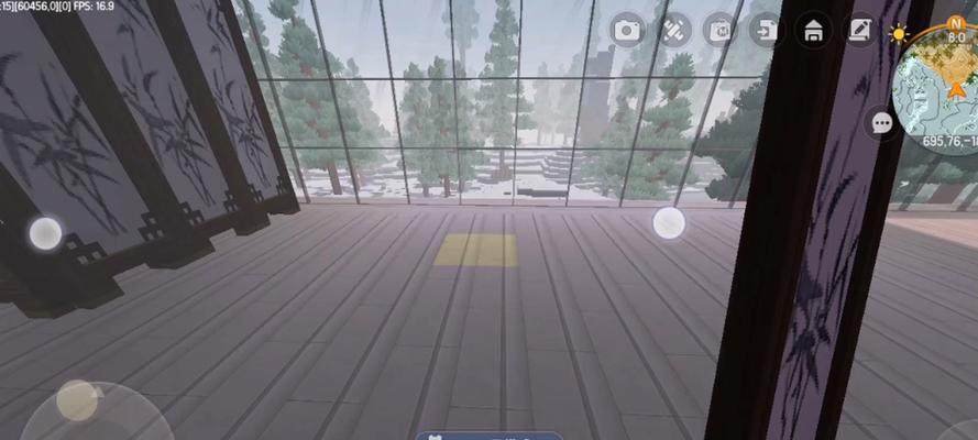 迷你世界中生存小屋的制作方法是什么？