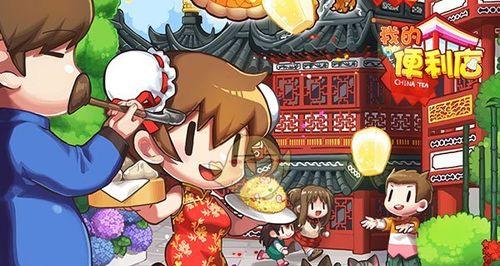 泰国闺蜜最爱的手游是什么？有哪些适合闺蜜一起玩的游戏？
