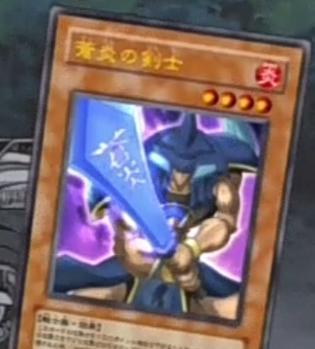 蓝色剑士角色在哪些手游中出现？