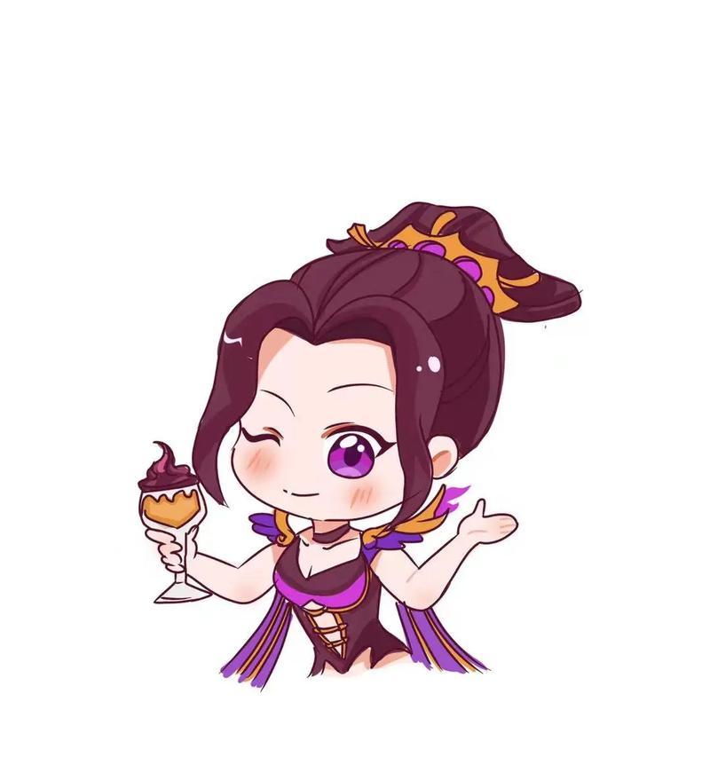 芈月在王者荣耀中应该如何加点？