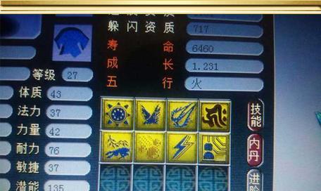 梦幻西游雷鸟人属性点如何分配？