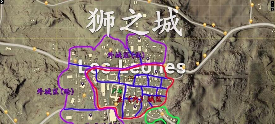 绝地求生秘密地下基地怎么进？进入方法是什么？
